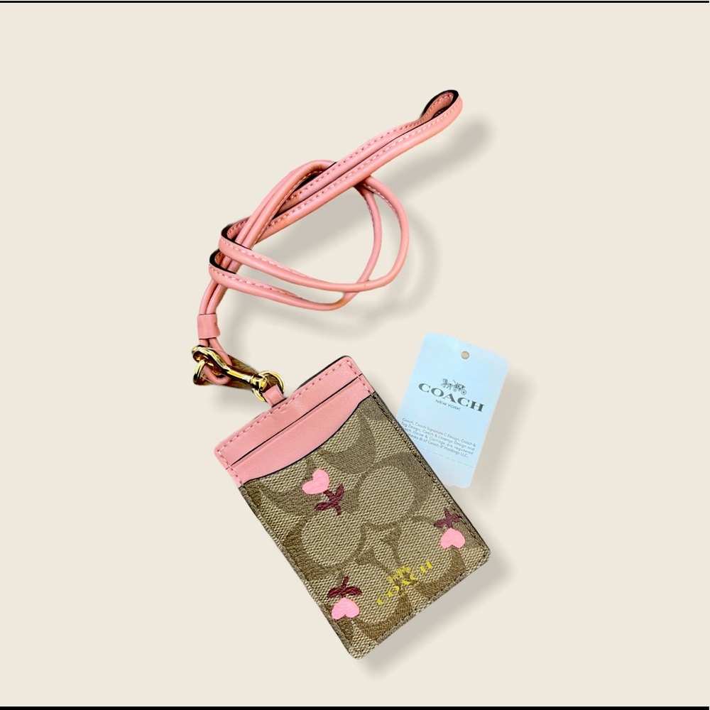 Coach Valentines Laynard